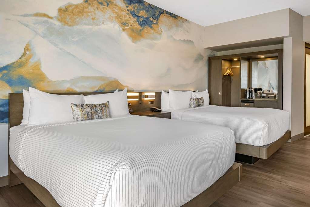 Cambria Hotel Orlando Airport Pokoj fotografie