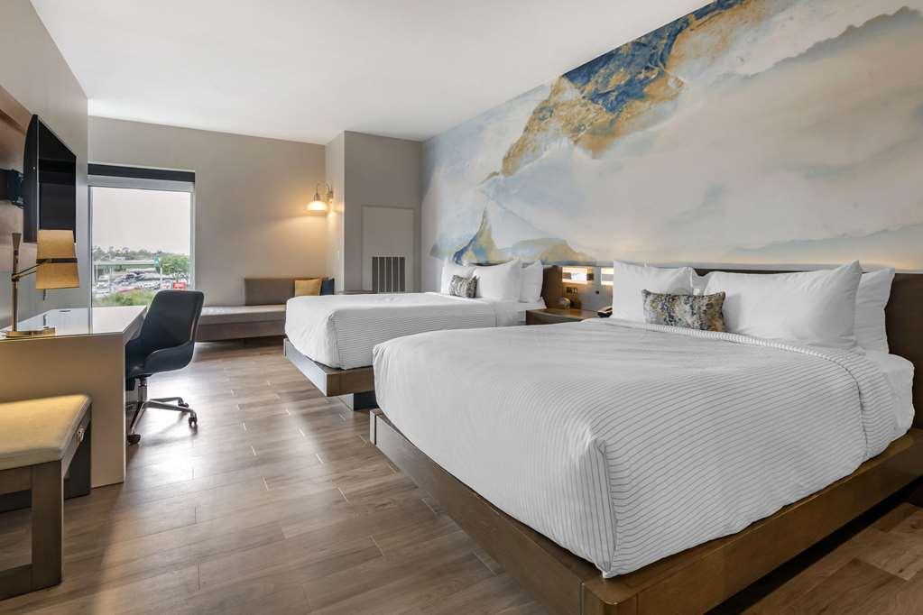 Cambria Hotel Orlando Airport Pokoj fotografie