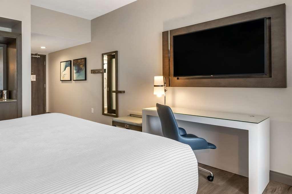 Cambria Hotel Orlando Airport Pokoj fotografie