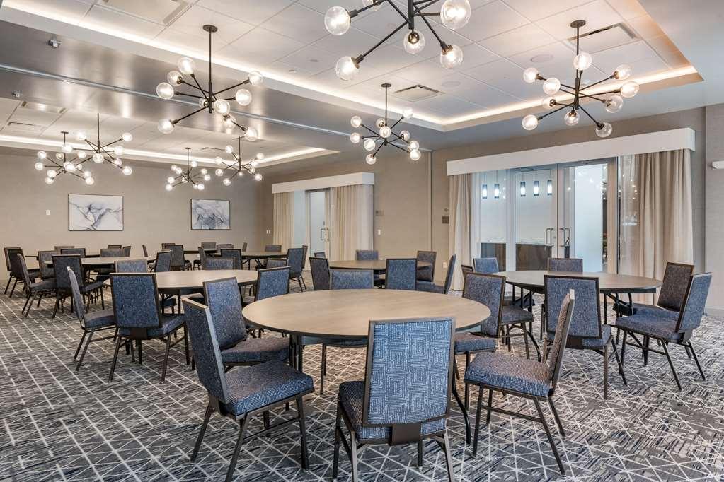 Cambria Hotel Orlando Airport Zařízení fotografie